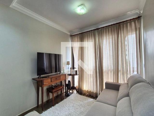 Apartamento aluguel em Campinas