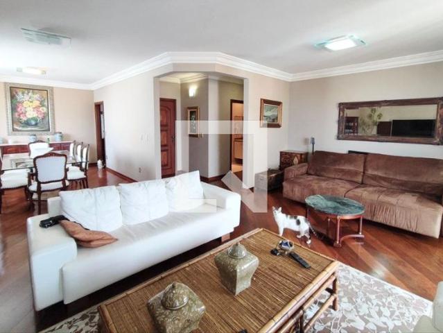 Apartamento aluguel em Campinas