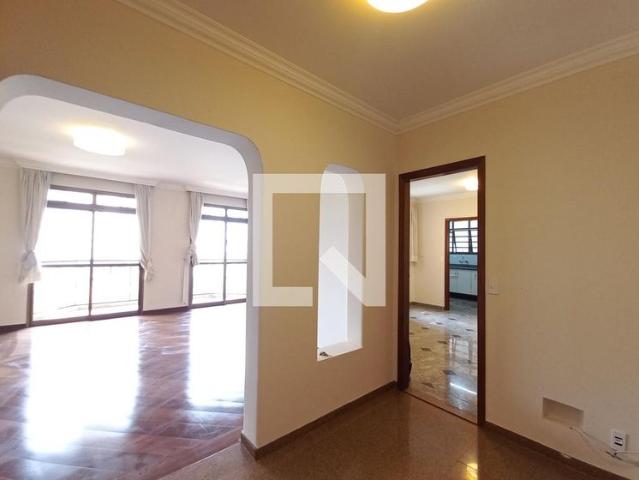Apartamento aluguel em Região Imediata de Campinas, Região Metropolitana de Campinas