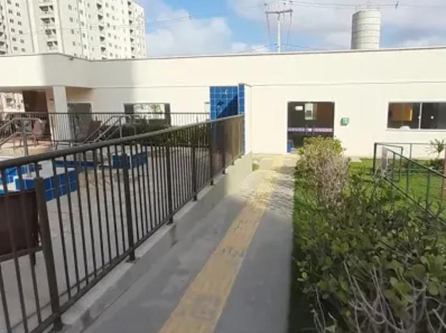 Apartamento aluguel em Região Geográfica Imediata de São Luís, Nazaré