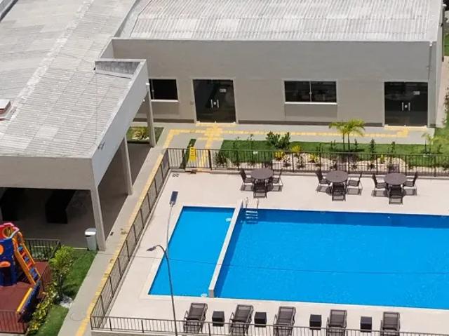 Apartamento aluguel em Região Geográfica Imediata de São Luís, Nazaré