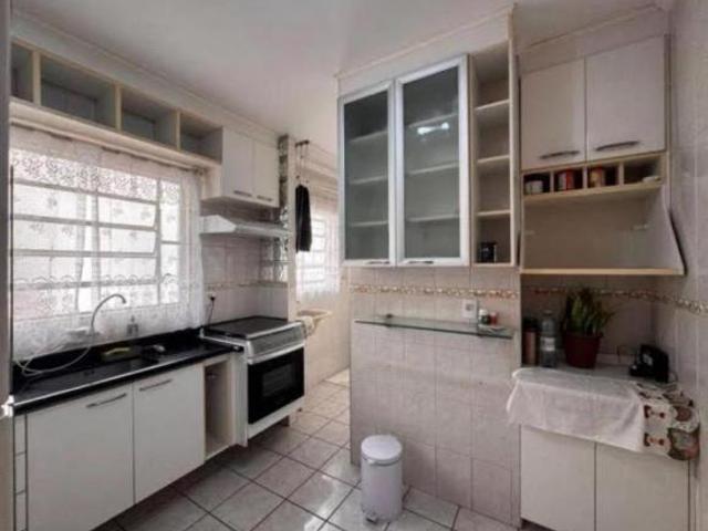 Apartamento venda em Vila Espéria, Jundiaí