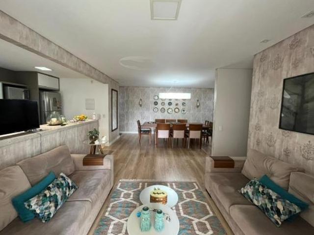 Apartamento venda em Jardim Ligia, Jundiaí