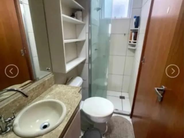Apartamento venda em Região Geográfica Imediata de Manaus, Itamarati