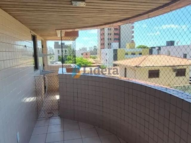 Apartamento aluguel em João Pessoa