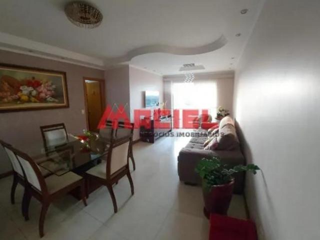 Apartamento venda em Paruru, Ibiuna