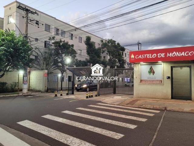 Apartamento venda em Região Geográfica Imediata de Campo Grande, Campo Grande