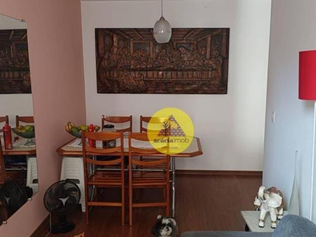 Apartamento venda em Região Imediata de São Paulo, Região Metropolitana de São Paulo