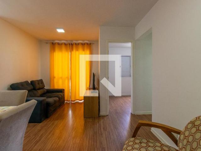 Apartamento aluguel em Região Imediata de São Paulo, Região Metropolitana de São Paulo