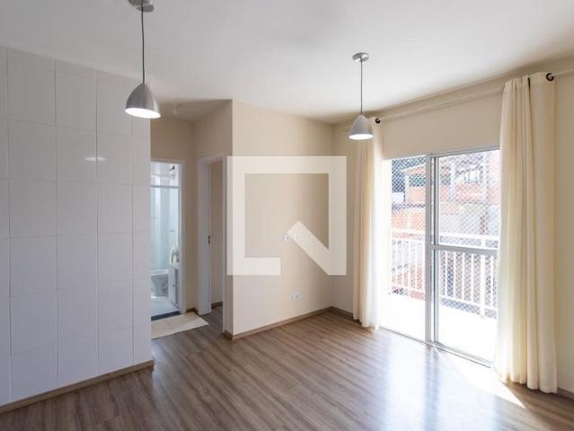 Apartamento aluguel em Cotia, Recanto dos Victors