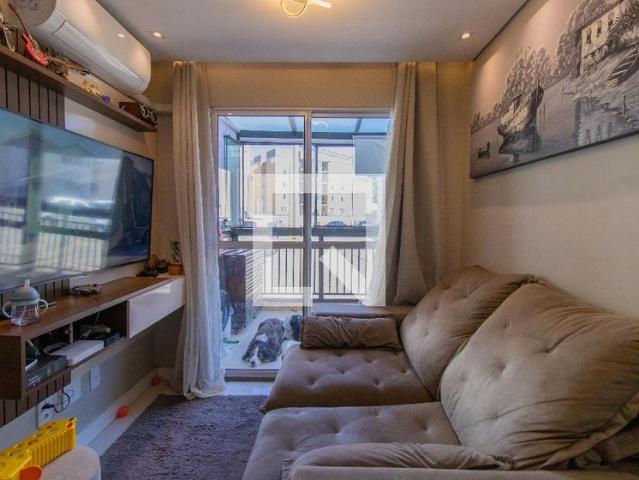 Apartamento aluguel em Região Imediata de São Paulo, Região Metropolitana de São Paulo