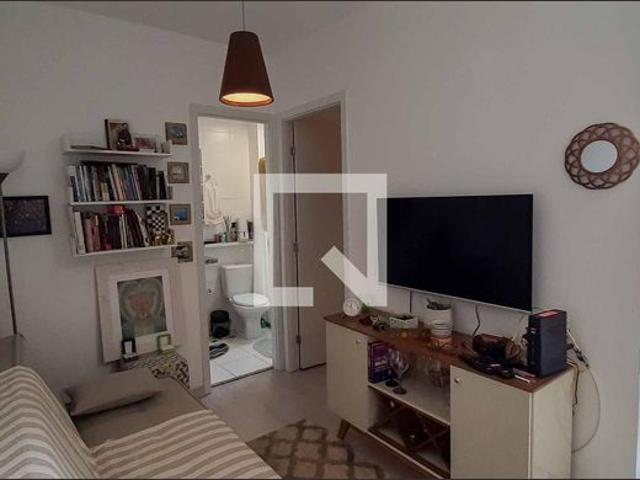 Apartamento aluguel em Região Imediata de São Paulo, Região Metropolitana de São Paulo