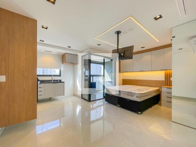 Apartamento aluguel em Região Imediata de São Paulo, Região Metropolitana de São Paulo