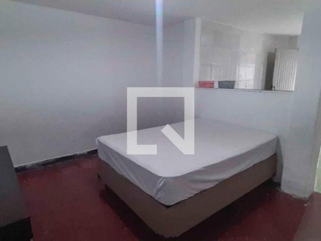 Apartamento aluguel em Região Imediata de São Paulo, Região Metropolitana de São Paulo