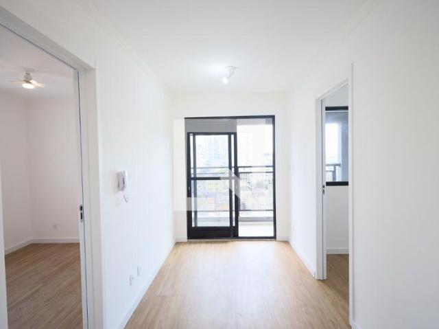Apartamento aluguel em Osasco