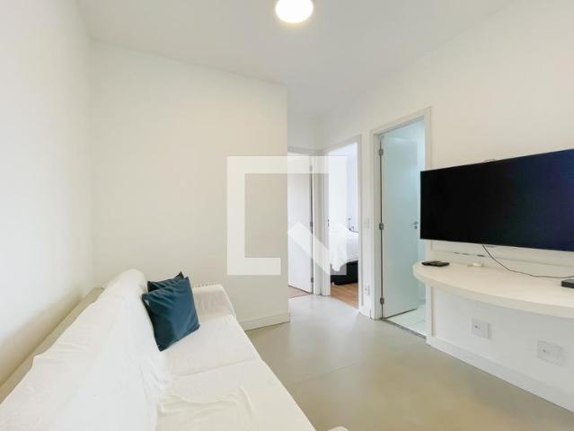 Apartamento aluguel em Osasco