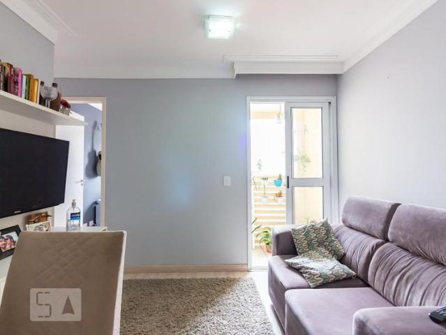 Apartamento aluguel em Quitaúna, Osasco