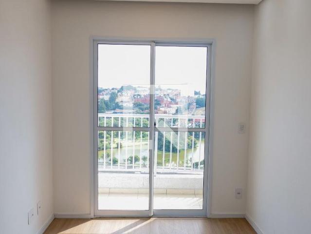 Apartamento aluguel em Osasco