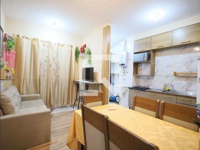 Apartamento aluguel em Osasco