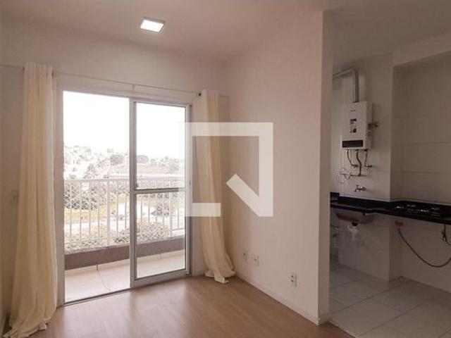 Apartamento aluguel em Osasco