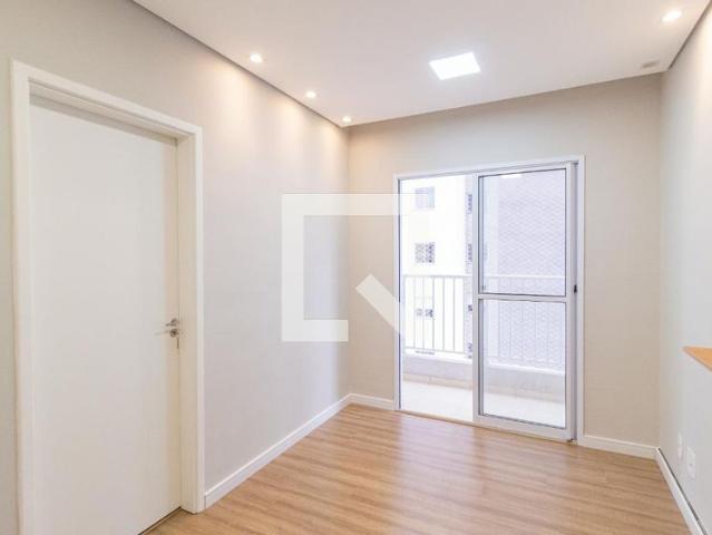 Apartamento aluguel em Osasco