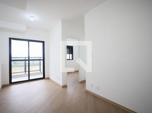 Apartamento aluguel em Osasco