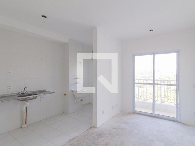 Apartamento aluguel em Osasco