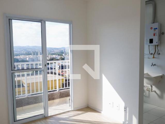 Apartamento aluguel em Região Imediata de São Paulo, Região Metropolitana de São Paulo