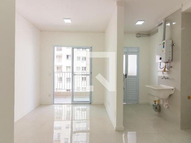 Apartamento aluguel em Osasco