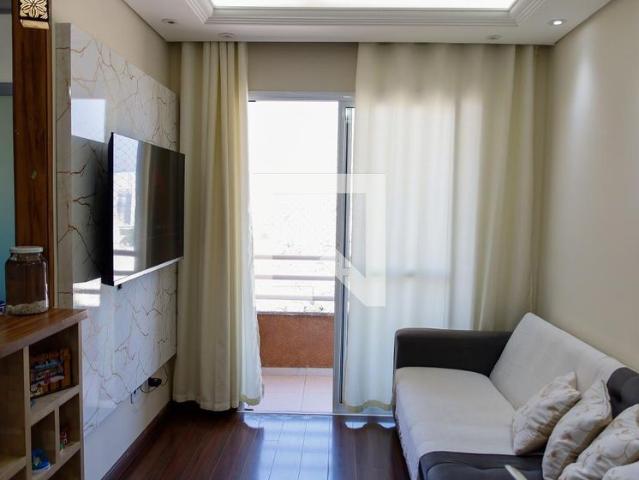 Apartamento aluguel em Quitaúna, Osasco