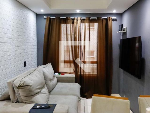 Apartamento aluguel em Osasco