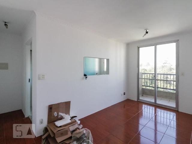 Apartamento aluguel em Região Imediata de São Paulo, Região Metropolitana de São Paulo