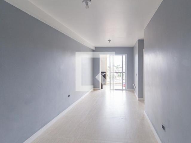 Apartamento aluguel em Osasco