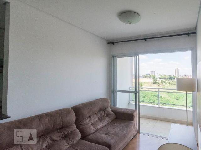 Apartamento aluguel em Região Imediata de São Paulo, Região Metropolitana de São Paulo