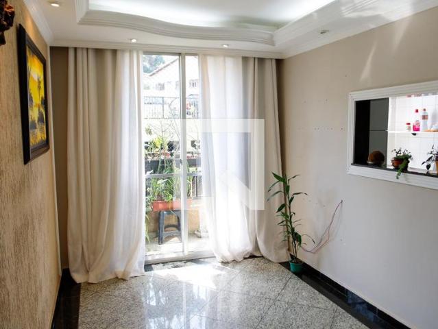 Apartamento aluguel em Osasco, Quitaúna