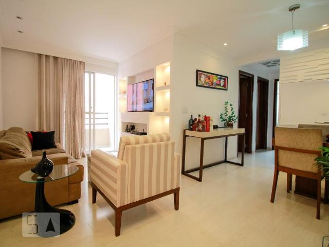 Apartamento aluguel em Região Imediata de São Paulo, Região Metropolitana de São Paulo