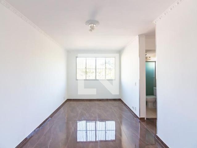 Apartamento aluguel em Região Imediata de São Paulo, Região Metropolitana de São Paulo