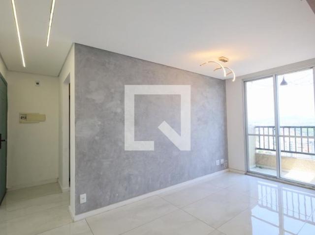 Apartamento aluguel em Osasco