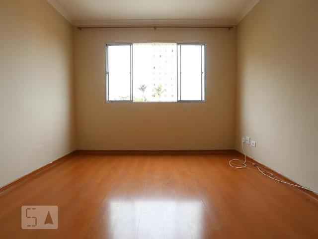 Apartamento aluguel em Região Imediata de São Paulo, Região Metropolitana de São Paulo
