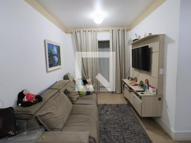 Apartamento aluguel em Região Imediata de São Paulo, Região Metropolitana de São Paulo