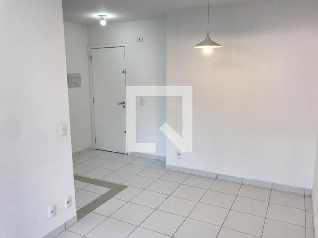 Apartamento aluguel em Jardim São Silvestre, Osasco