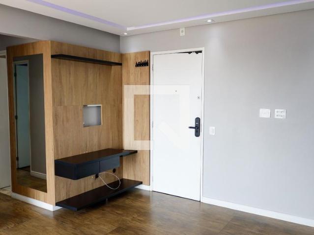 Apartamento aluguel em Vila Quitauna, Osasco