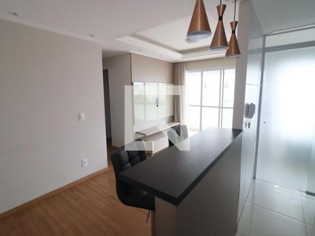 Apartamento aluguel em Vila Quitauna, Osasco