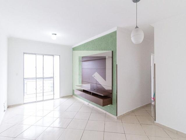 Apartamento aluguel em Região Imediata de São Paulo, Região Metropolitana de São Paulo
