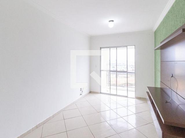Apartamento aluguel em Região Imediata de São Paulo, Região Metropolitana de São Paulo