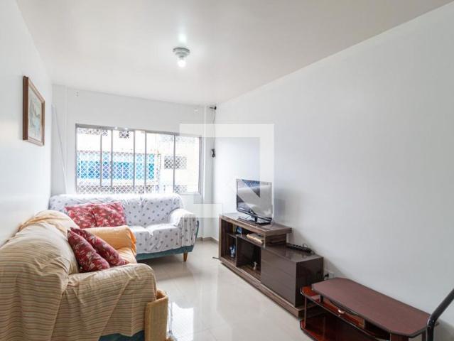 Apartamento aluguel em Região Imediata de São Paulo, Região Metropolitana de São Paulo