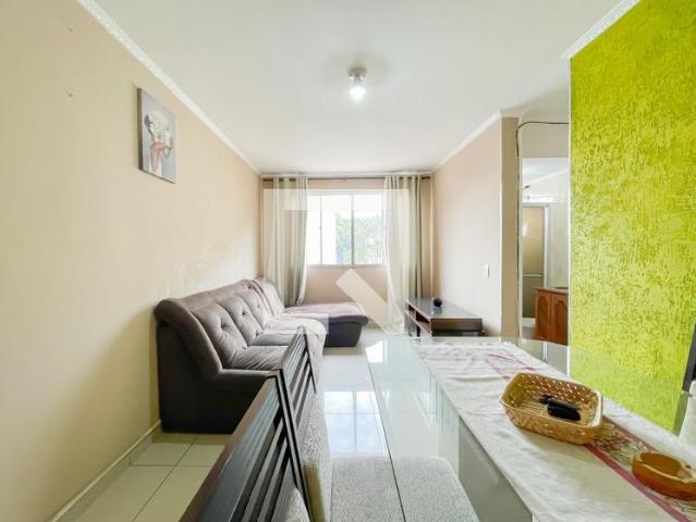 Apartamento aluguel em Região Imediata de São Paulo, Região Metropolitana de São Paulo