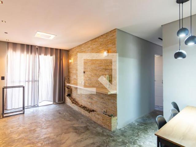 Apartamento aluguel em Região Imediata de São Paulo, Região Metropolitana de São Paulo