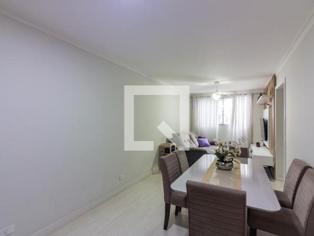 Apartamento aluguel em Osasco