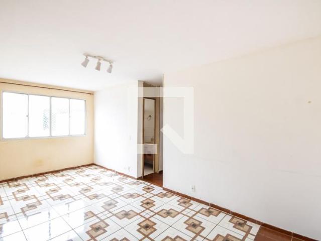 Apartamento aluguel em Região Imediata de São Paulo, Região Metropolitana de São Paulo